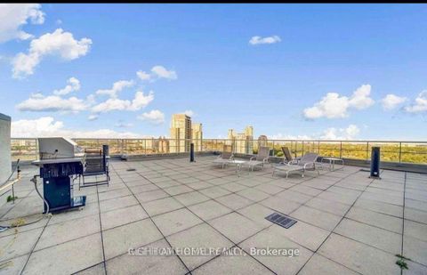 Photo 34 at 2415 - 83 Borough Drive, Bendale, Toronto