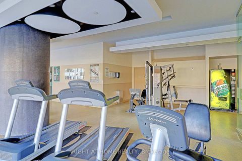 Photo 36 at 2415 - 83 Borough Drive, Bendale, Toronto