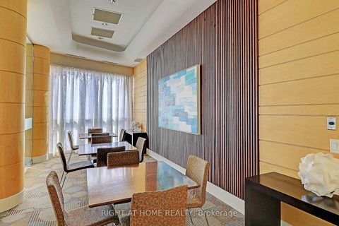 Photo 38 at 2415 - 83 Borough Drive, Bendale, Toronto