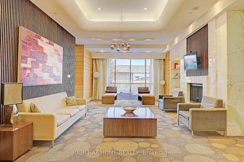 Photo 39 at 2415 - 83 Borough Drive, Bendale, Toronto