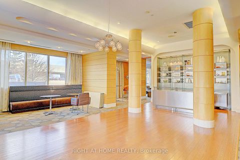 Photo 40 at 2415 - 83 Borough Drive, Bendale, Toronto