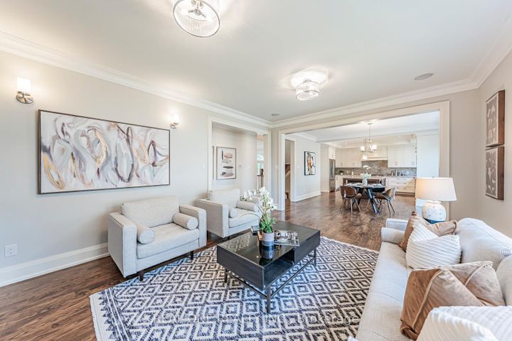 Photo 9 at 2095 Springfield Road, Sheridan, Mississauga