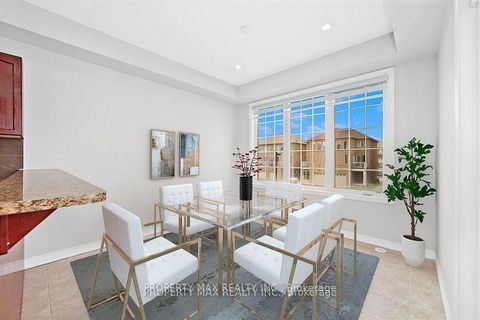 Photo 11 at 20 Toulouse Court, Cornell, Markham