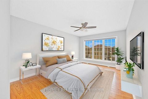 Photo 16 at 20 Toulouse Court, Cornell, Markham