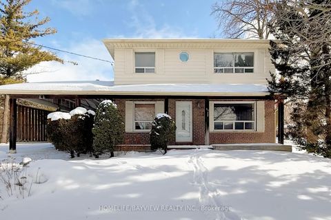 Photo 0 at 22 Marowyne Drive, Don Valley Village, Toronto