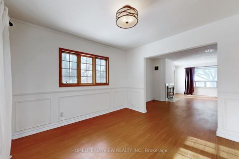 Photo 16 at 22 Marowyne Drive, Don Valley Village, Toronto