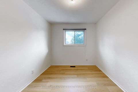 Photo 30 at 22 Marowyne Drive, Don Valley Village, Toronto