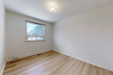 Photo 37 at 22 Marowyne Drive, Don Valley Village, Toronto