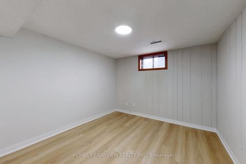 Photo 45 at 22 Marowyne Drive, Don Valley Village, Toronto