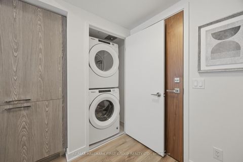 Photo 13 at Unit 716 - 30 Baseball Place, South Riverdale, Toronto