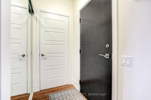 Photo 3 at 307 - 15 Viking Lane, City Centre West, Toronto