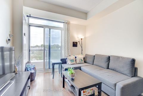 Photo 6 at 307 - 15 Viking Lane, City Centre West, Toronto