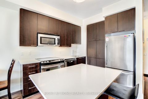 Photo 9 at 307 - 15 Viking Lane, City Centre West, Toronto