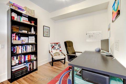 Photo 13 at 307 - 15 Viking Lane, City Centre West, Toronto