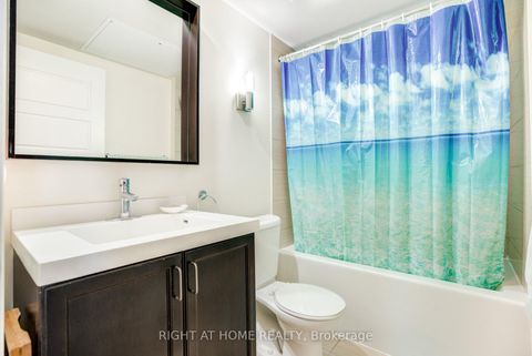 Photo 14 at 307 - 15 Viking Lane, City Centre West, Toronto