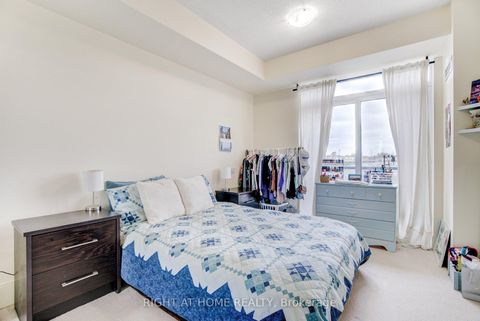 Photo 16 at 307 - 15 Viking Lane, City Centre West, Toronto