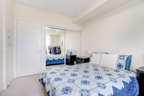 Photo 17 at 307 - 15 Viking Lane, City Centre West, Toronto