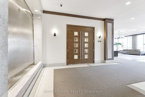 Photo 19 at 307 - 15 Viking Lane, City Centre West, Toronto
