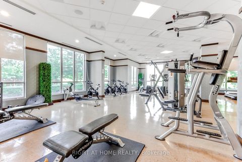 Photo 20 at 307 - 15 Viking Lane, City Centre West, Toronto