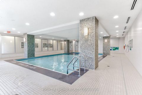 Photo 21 at 307 - 15 Viking Lane, City Centre West, Toronto