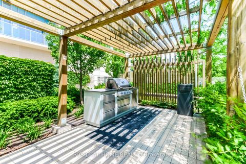 Photo 24 at 307 - 15 Viking Lane, City Centre West, Toronto