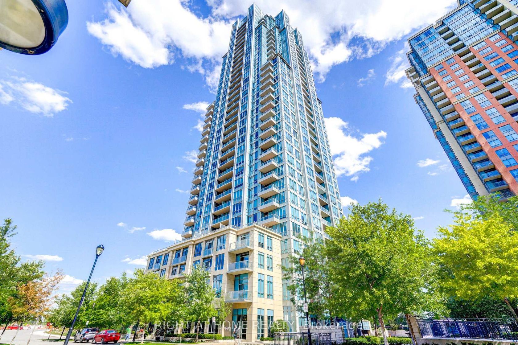 307 - 15 Viking Lane, City Centre West, Toronto 