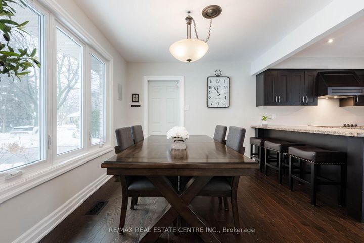 Photo 12 at 35 Treleaven Drive, Brampton South, Brampton