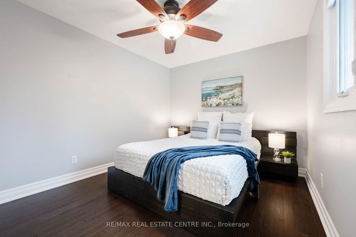 Photo 17 at 35 Treleaven Drive, Brampton South, Brampton