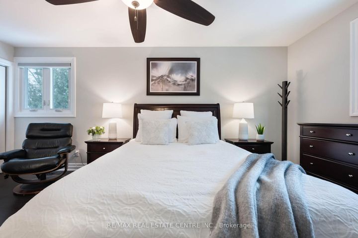 Photo 23 at 35 Treleaven Drive, Brampton South, Brampton