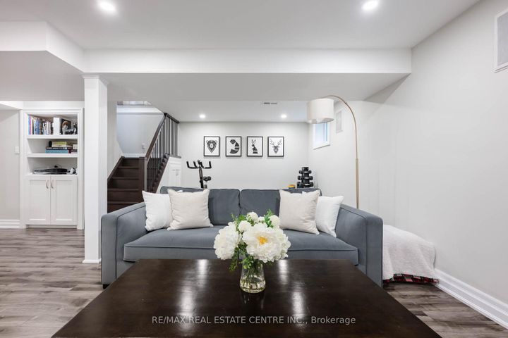 Photo 29 at 35 Treleaven Drive, Brampton South, Brampton