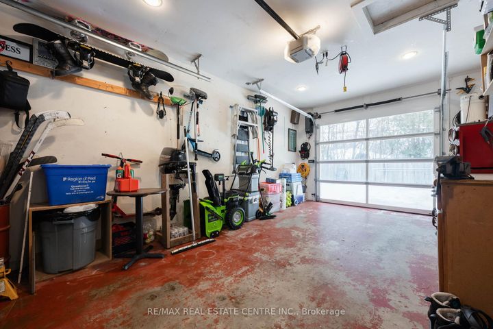 Photo 38 at 35 Treleaven Drive, Brampton South, Brampton