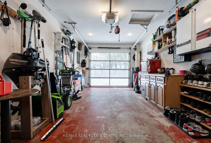 Photo 39 at 35 Treleaven Drive, Brampton South, Brampton