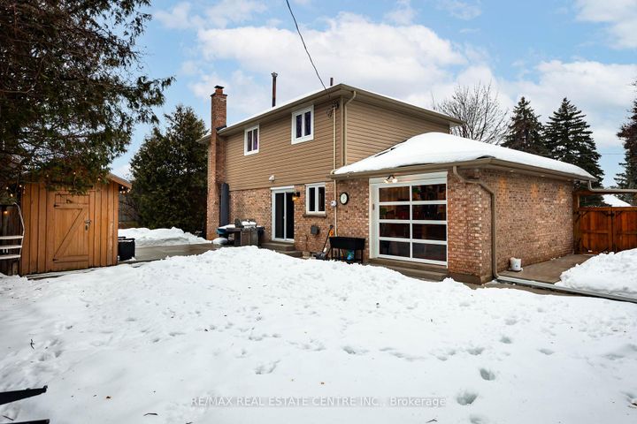 Photo 41 at 35 Treleaven Drive, Brampton South, Brampton