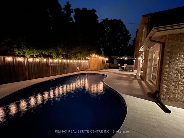 Photo 46 at 35 Treleaven Drive, Brampton South, Brampton