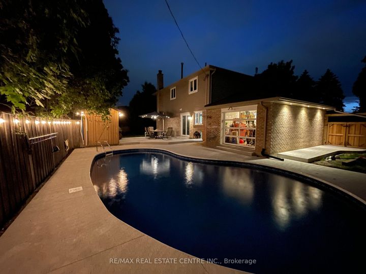 Photo 47 at 35 Treleaven Drive, Brampton South, Brampton