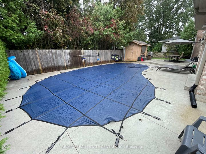 Photo 48 at 35 Treleaven Drive, Brampton South, Brampton