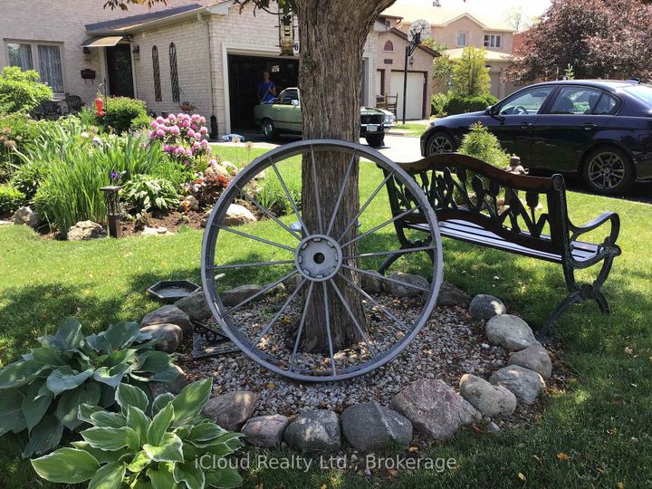 Photo 35 at 6539 Tripoli Terrace, Meadowvale, Mississauga