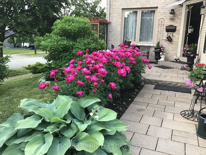 Photo 37 at 6539 Tripoli Terrace, Meadowvale, Mississauga