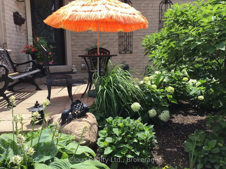 Photo 39 at 6539 Tripoli Terrace, Meadowvale, Mississauga