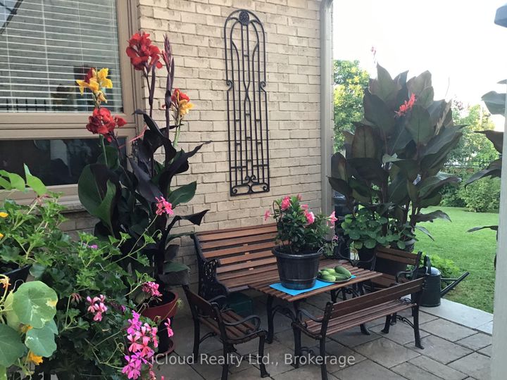 Photo 41 at 6539 Tripoli Terrace, Meadowvale, Mississauga