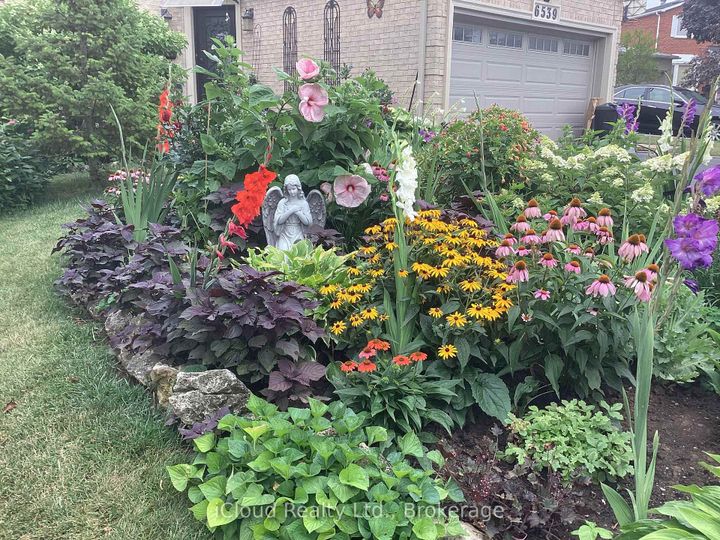 Photo 46 at 6539 Tripoli Terrace, Meadowvale, Mississauga