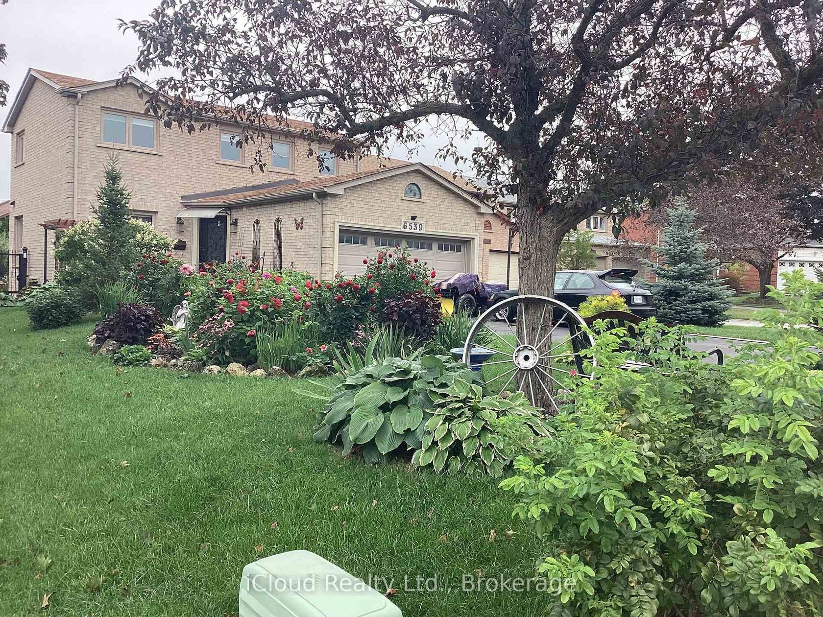 6539 Tripoli Terrace, Meadowvale, Mississauga 