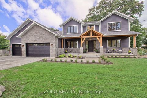 Photo 0 at 27088 Kennedy Road, Historic Lakeshore Communities, Georgina