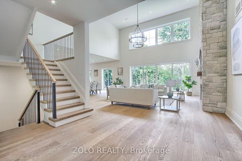 Photo 3 at 27088 Kennedy Road, Historic Lakeshore Communities, Georgina