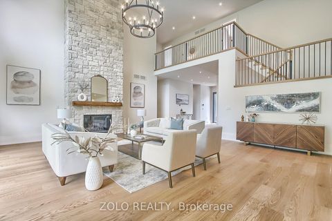 Photo 5 at 27088 Kennedy Road, Historic Lakeshore Communities, Georgina