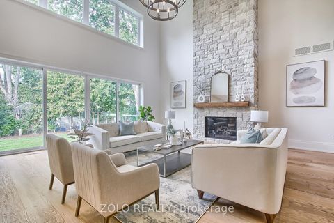 Photo 7 at 27088 Kennedy Road, Historic Lakeshore Communities, Georgina