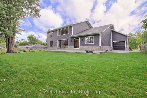 Photo 35 at 27088 Kennedy Road, Historic Lakeshore Communities, Georgina