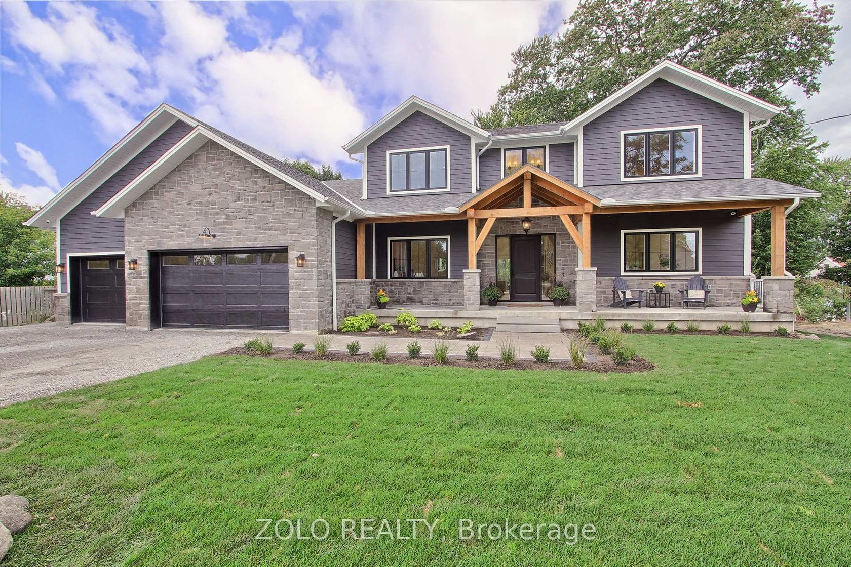 27088 Kennedy Road, Historic Lakeshore Communities, Georgina photo 7