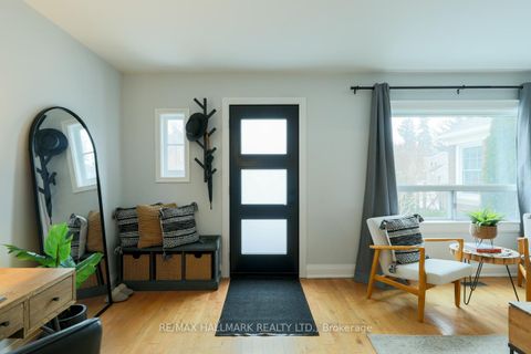 Photo 0 at 28 Lynn Road, Cliffside, Toronto