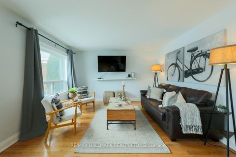 Photo 1 at 28 Lynn Road, Cliffside, Toronto